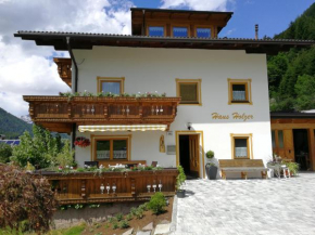 Haus Holzer, Kals Am Großglockner, Österreich